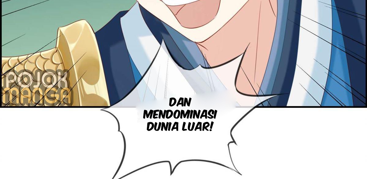 Strongest System (The Strongest Dandy System) Chapter 02 Gambar 53